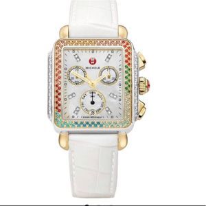 Michele watch